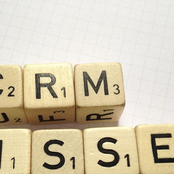 CRM calendar integration